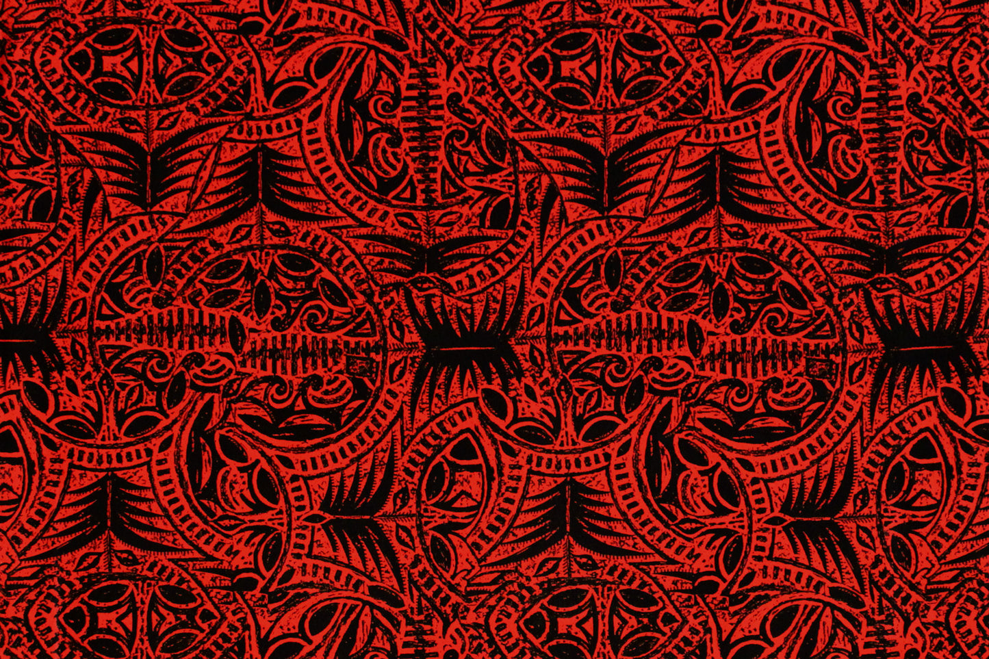 PAC1461 Black Red