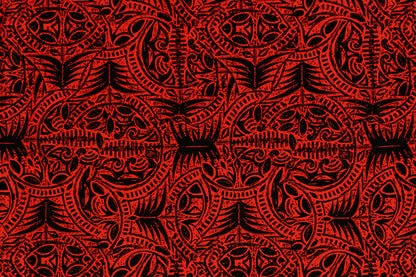 PAC1461 Black Red