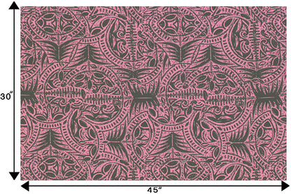 PAC1461 Dusty Rose