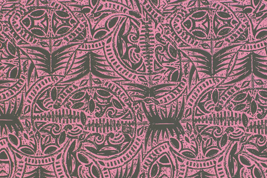 PAC1461 Dusty Rose