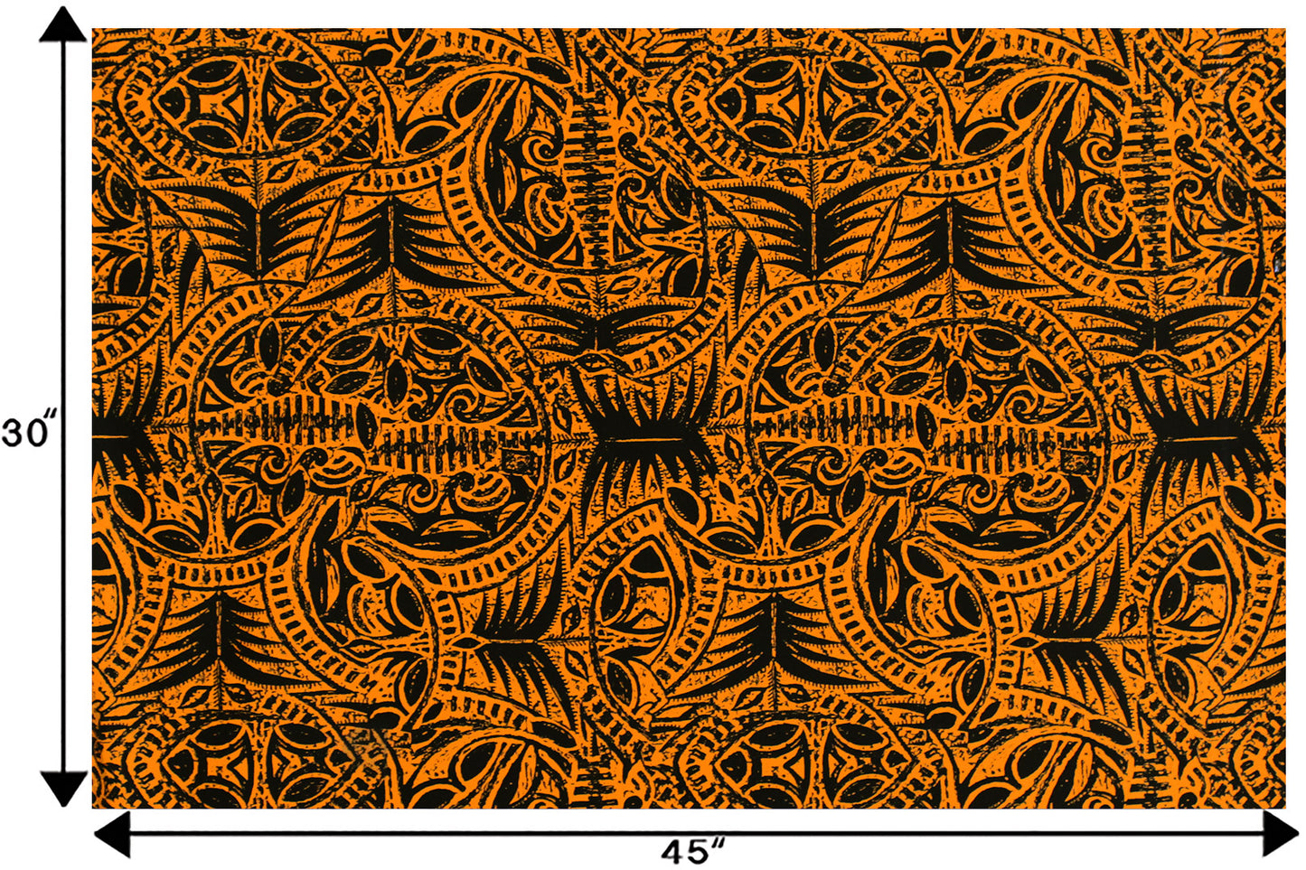 PAC1461 Orange