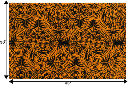 PAC1461 Orange