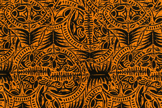 PAC1461 Orange