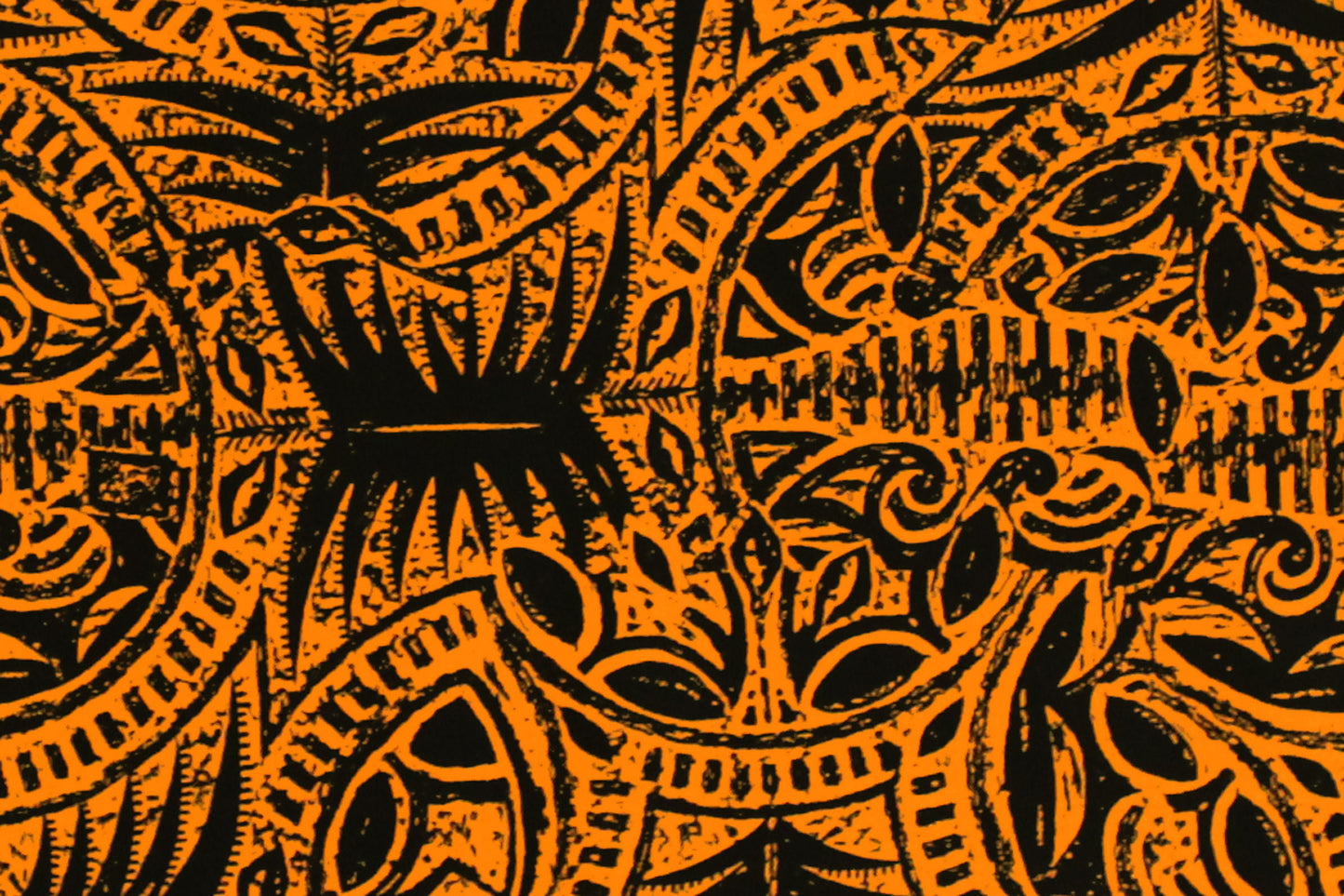 PAC1461 Orange