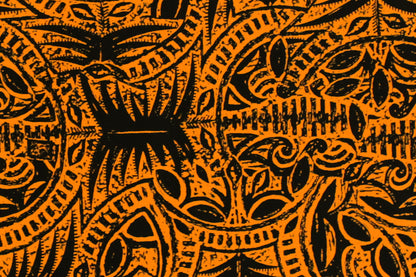PAC1461 Orange
