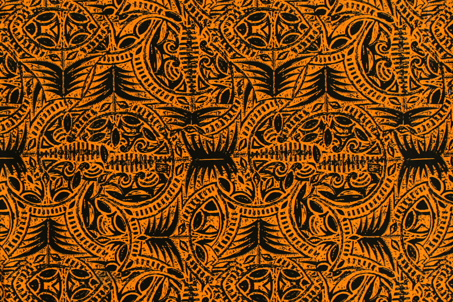 PAC1461 Orange