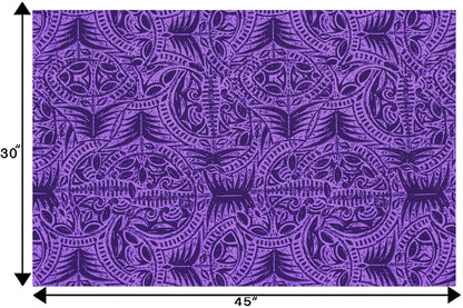 PAC1461 Purple