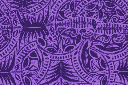 PAC1461 Purple