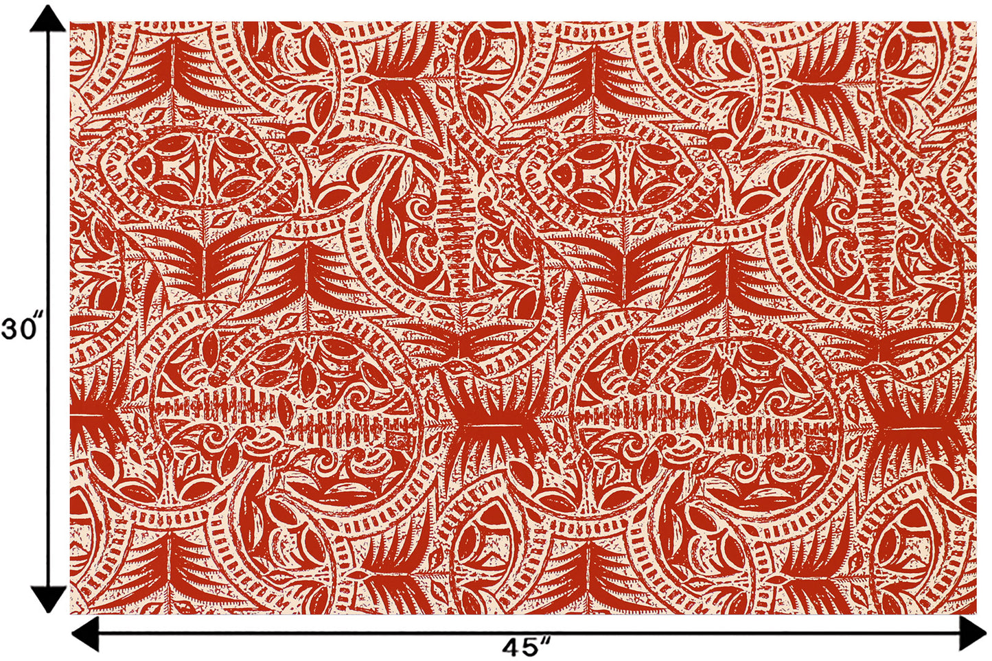 PAC1461 Red