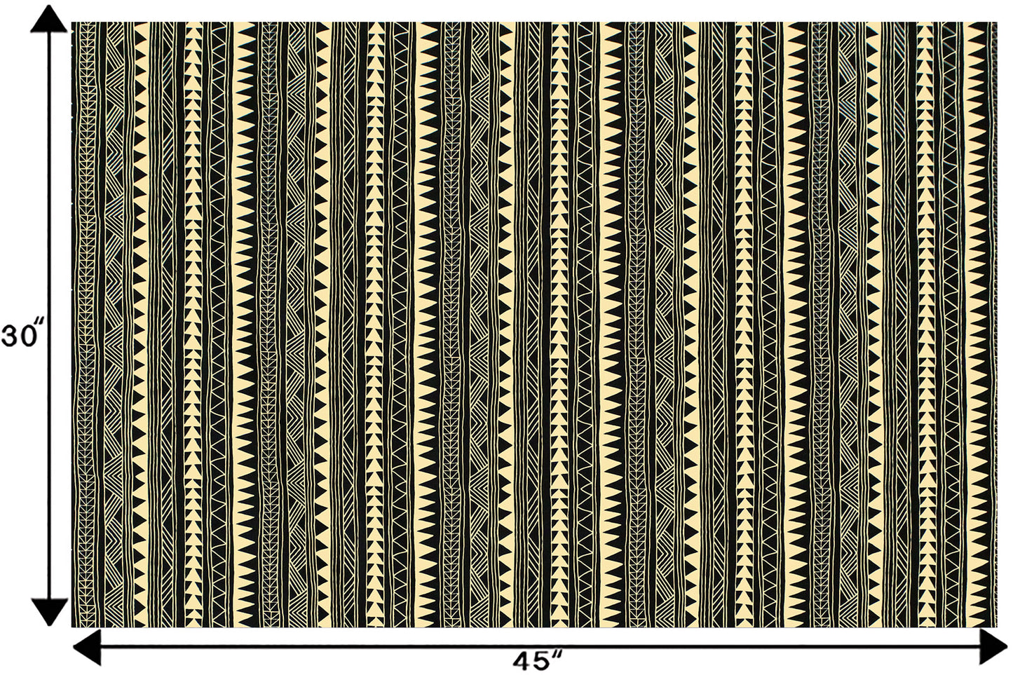 PAC1462 Black