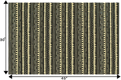 PAC1462 Black