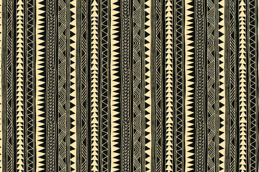 PAC1462 Black