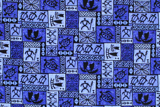 PAC1463 Blue