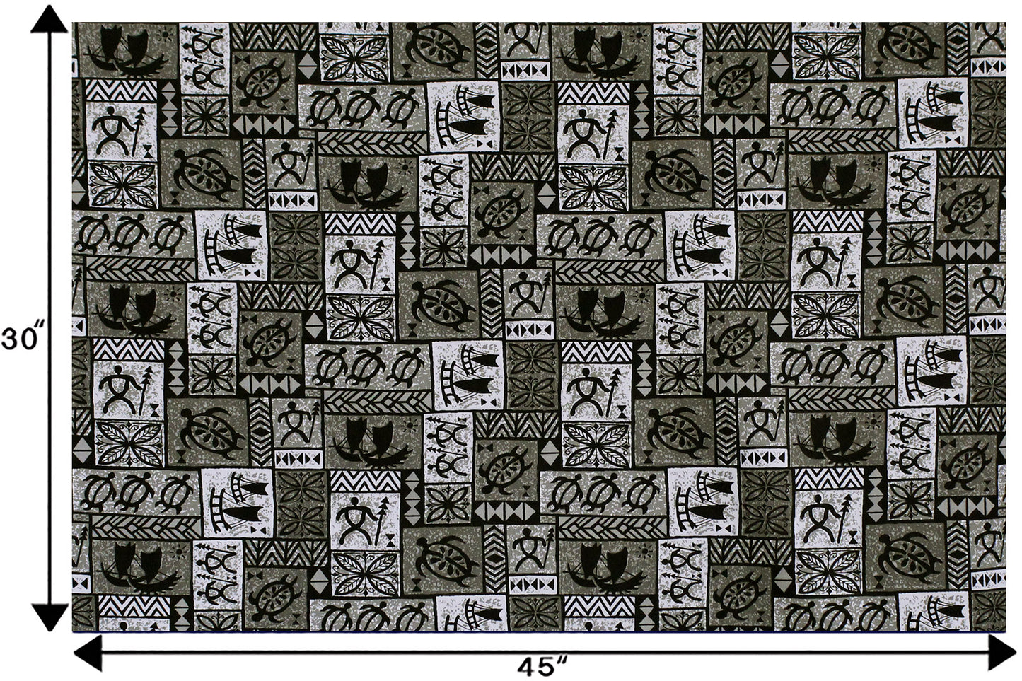 PAC1463 Gray