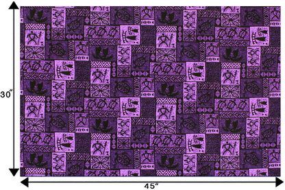 PAC1463 Purple