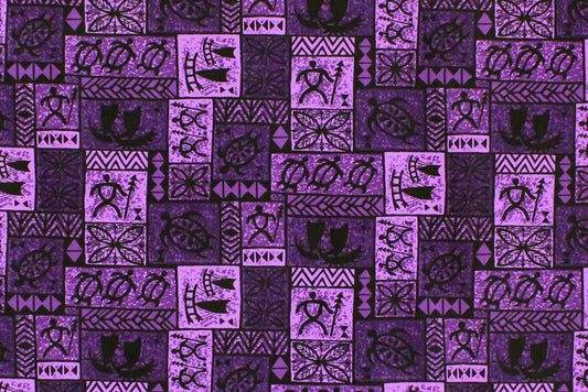 PAC1463 Purple
