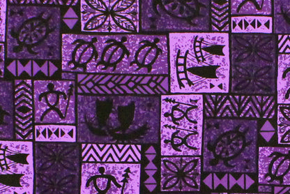 PAC1463 Purple
