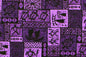 PAC1463 Purple