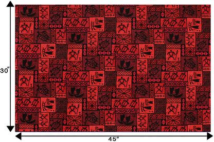 PAC1463 Red