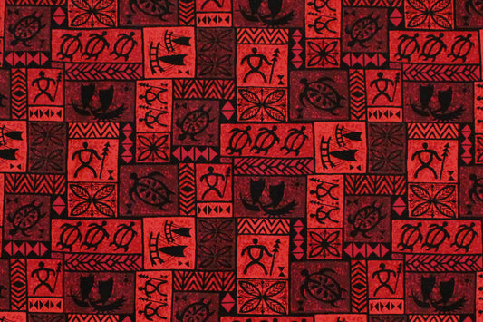 PAC1463 Red