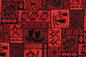 PAC1463 Red