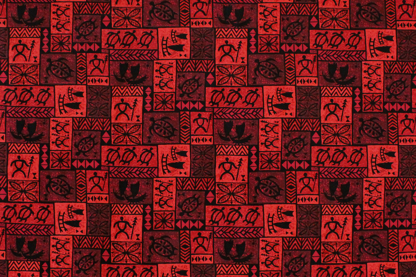 PAC1463 Red