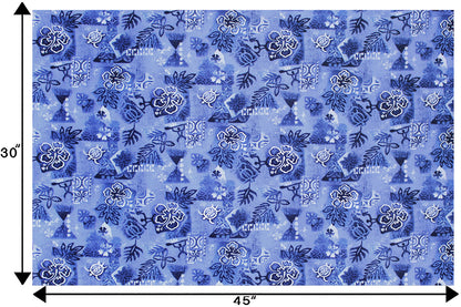 PAC1464 Blue