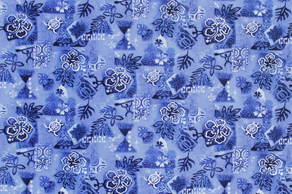 PAC1464 Blue