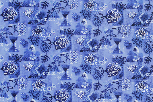 PAC1464 Blue