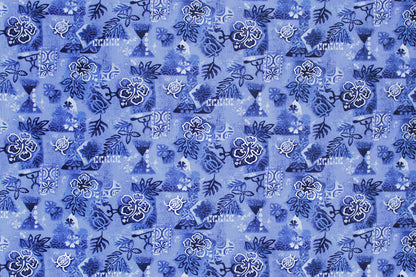 PAC1464 Blue