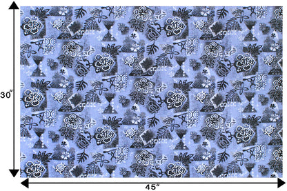 PAC1464 Slate Blue