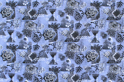 PAC1464 Slate Blue