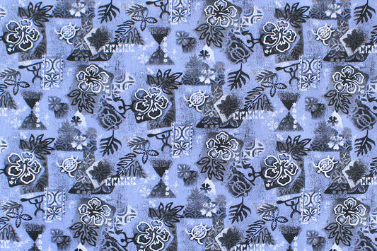 PAC1464 Slate Blue