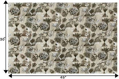 PAC1464 Tan