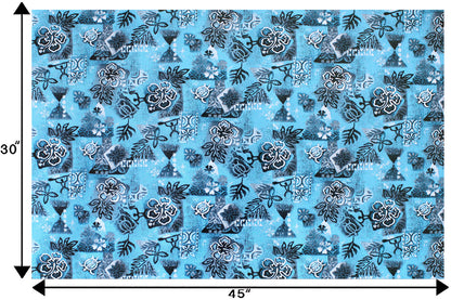 PAC1464 Teal