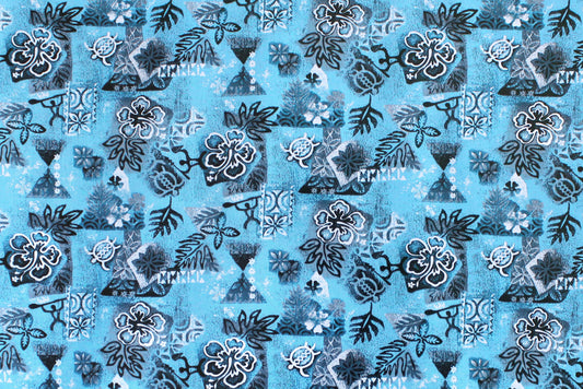 PAC1464 Teal