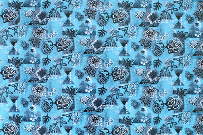 PAC1464 Teal