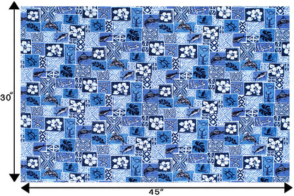 PAC1466 Blue