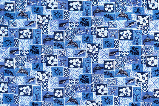 PAC1466 Blue