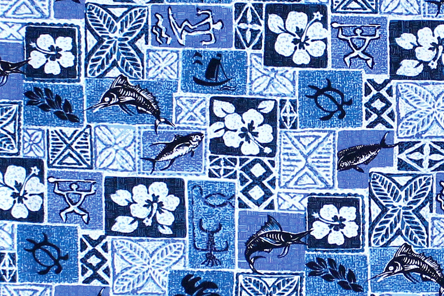 PAC1466 Blue