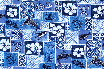PAC1466 Blue