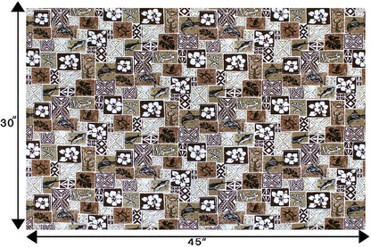 PAC1466 Brown