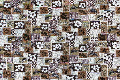PAC1466 Brown