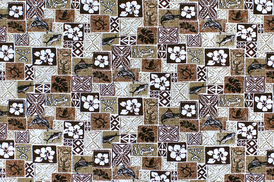 PAC1466 Brown