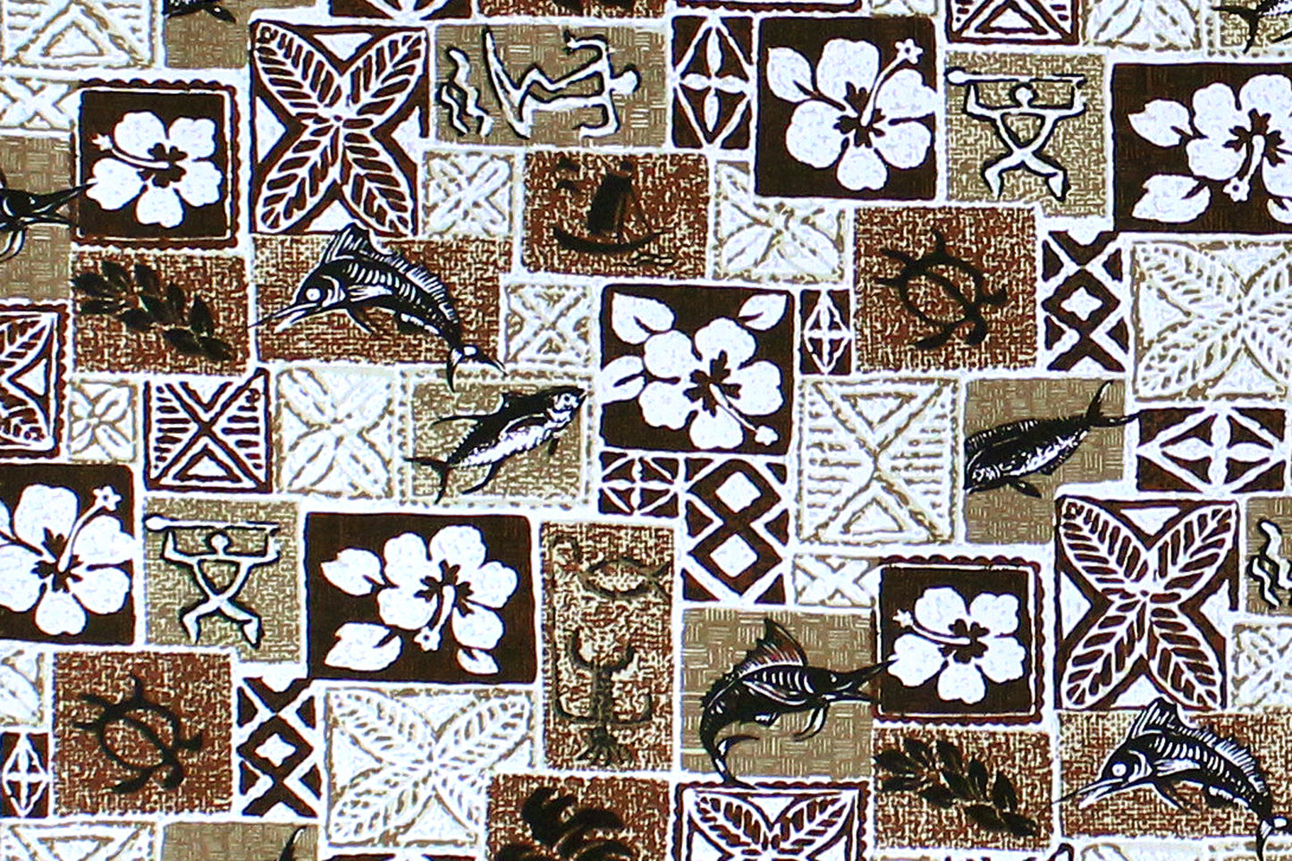 PAC1466 Brown