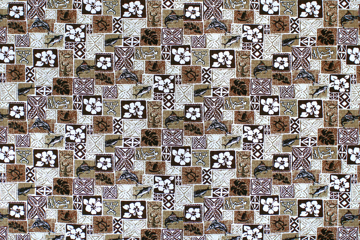 PAC1466 Brown