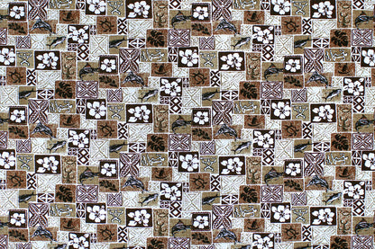 PAC1466 Brown