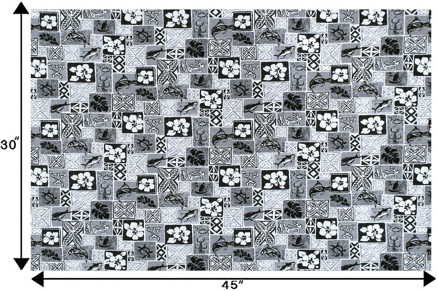 PAC1466 Gray