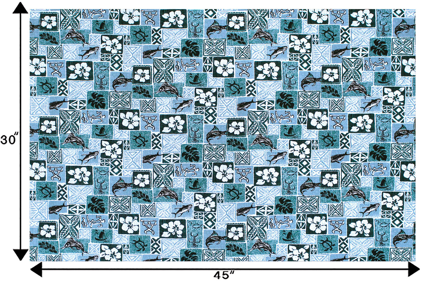 PAC1466 Teal