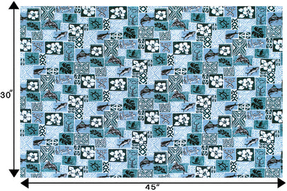 PAC1466 Teal